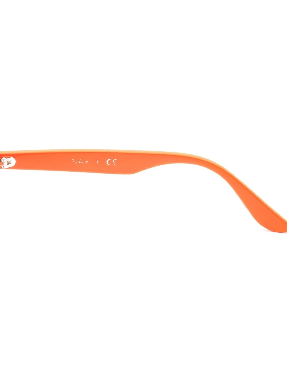 Ray-Ban RJ 9052S 178/80 Jr Sunglasses (no lenses)